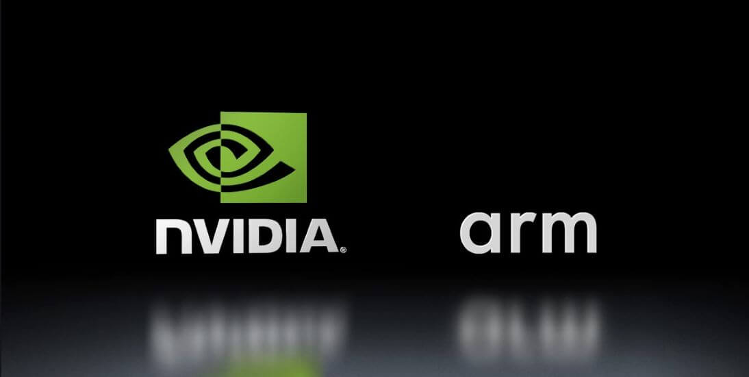 NVIDIA Announces Arm Acquisition and it's a Really Big Deal!