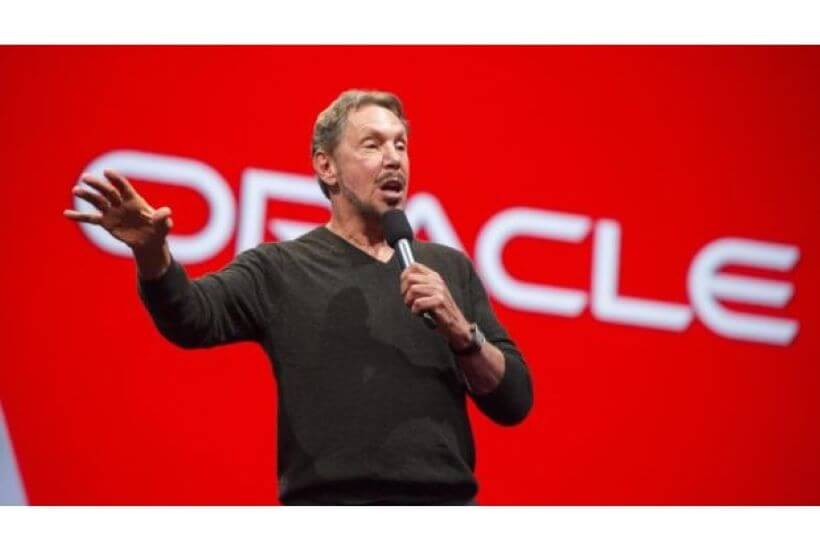 Oracle Returns to Annualized Growth in its Fiscal Q1 as Cloud Grows