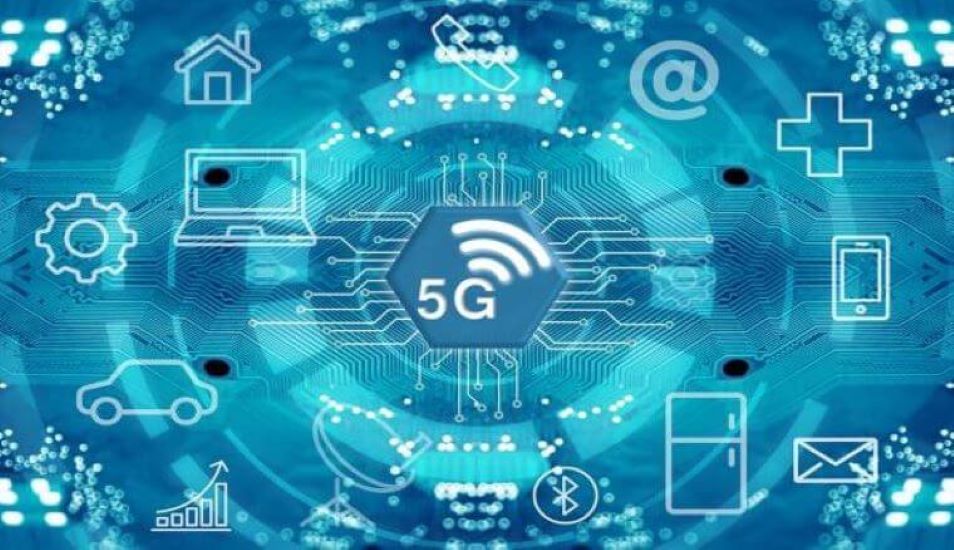 5G Milestone: Verizon, Ericsson and Qualcomm Join Forces to Demonstrate Peak Speeds of 5 Gbps Data Speeds for First Time