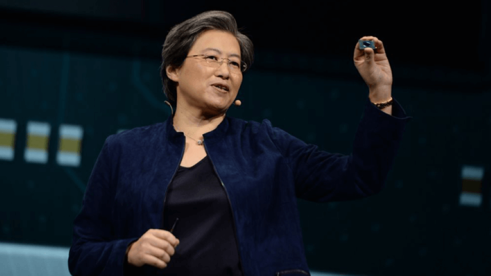 AMD's Rumored Xilinx Acquisition: Interesting Move, But Not a Game Changer