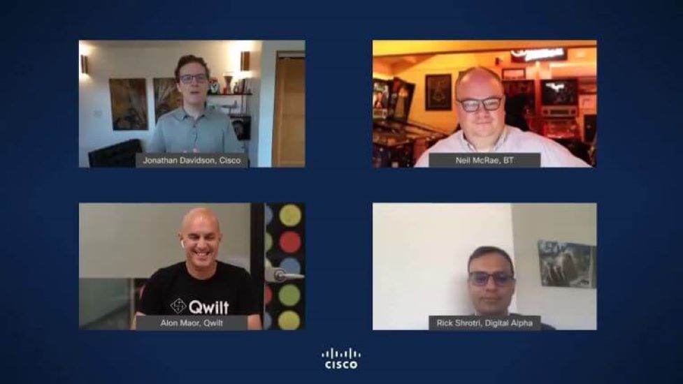 Cisco, Qwilt, and Digital Alpha Heed Telco Edge Transformation Challenges with Alliance Aimed at CDN Upheaval