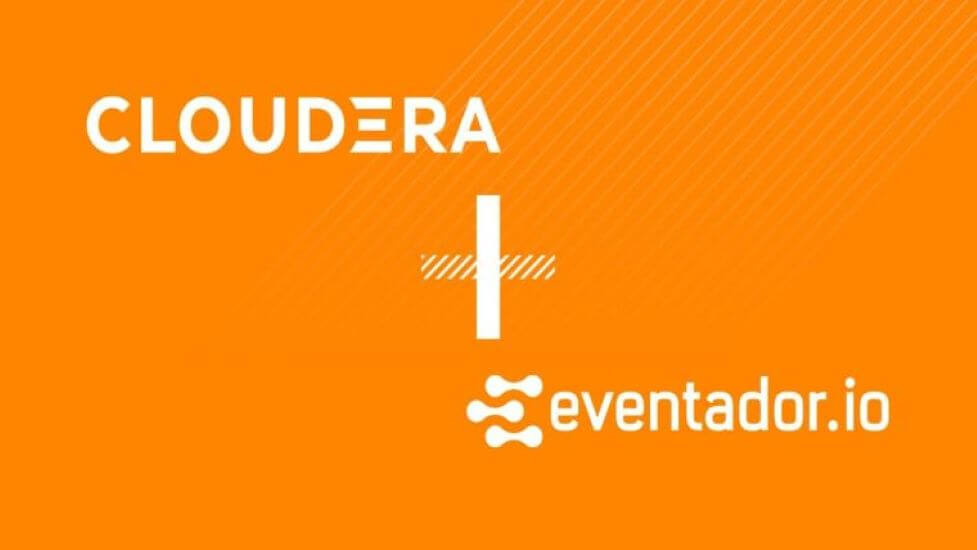 Cloudera Acquires Eventador to Expand Stream Processing Capabilities