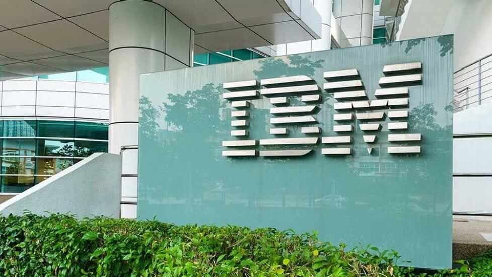 IBM Q3 Delivers On Par Results as Cloud Leads the Way