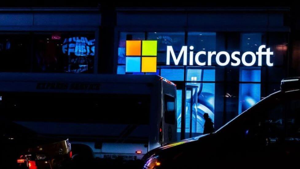 Microsoft Starts The Year With Another Blowout Quarter