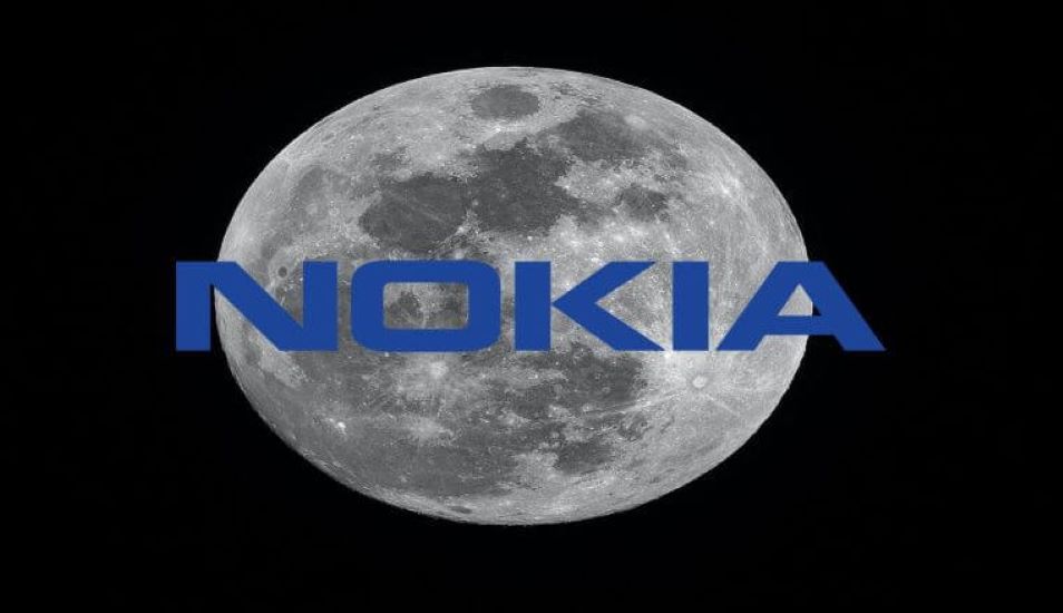 NASA Awards Nokia $14.1 Million to Deploy 4G Network on the Moon