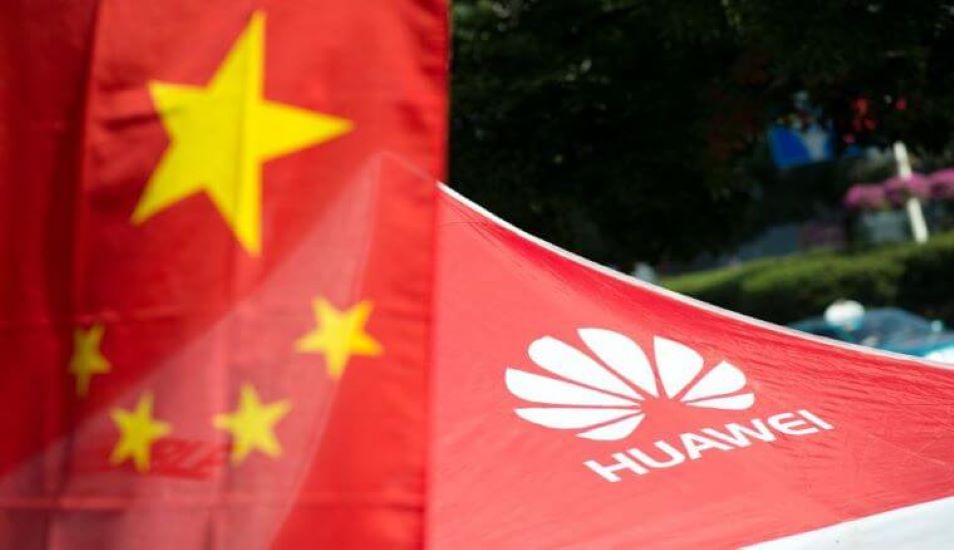 Report: Huawei and Chinese Government Allegedly Working Together to Undermine 4G, 5G Network Equipment Competitors in Key Markets