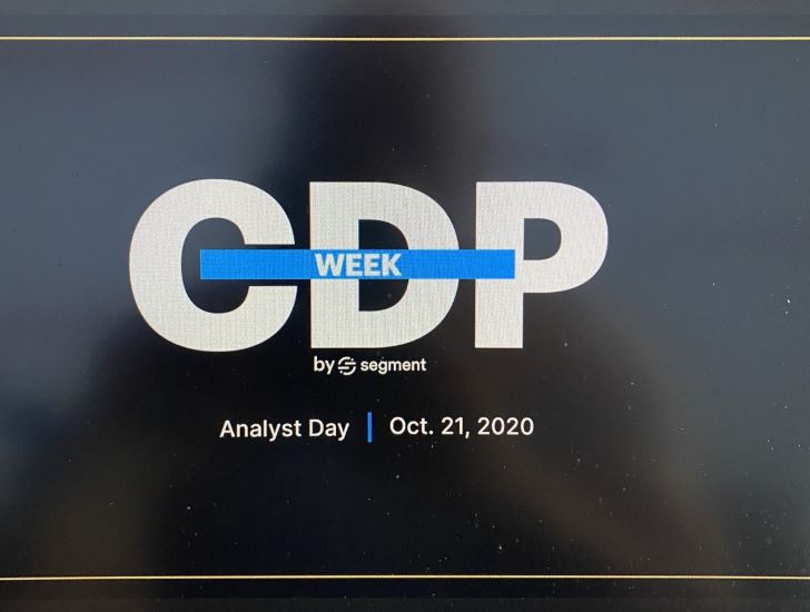 Segment Unveils a Suite of Platform Updates During CDP Week