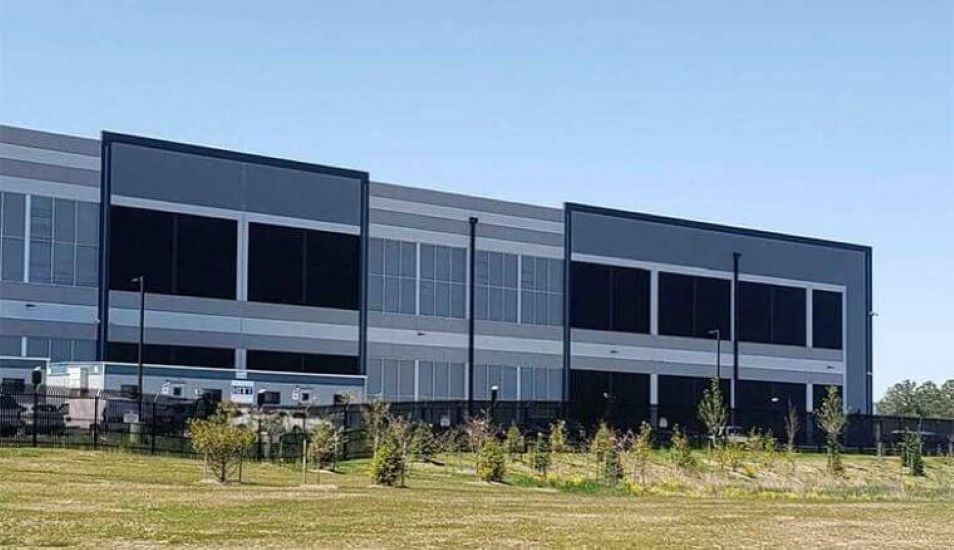 AWS Gets Greenlight for Huge Data Center Campus in Northern Virginia