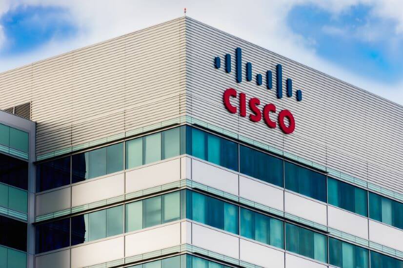 Cisco Outperforms in Q1, Predicting an Even Better Q2