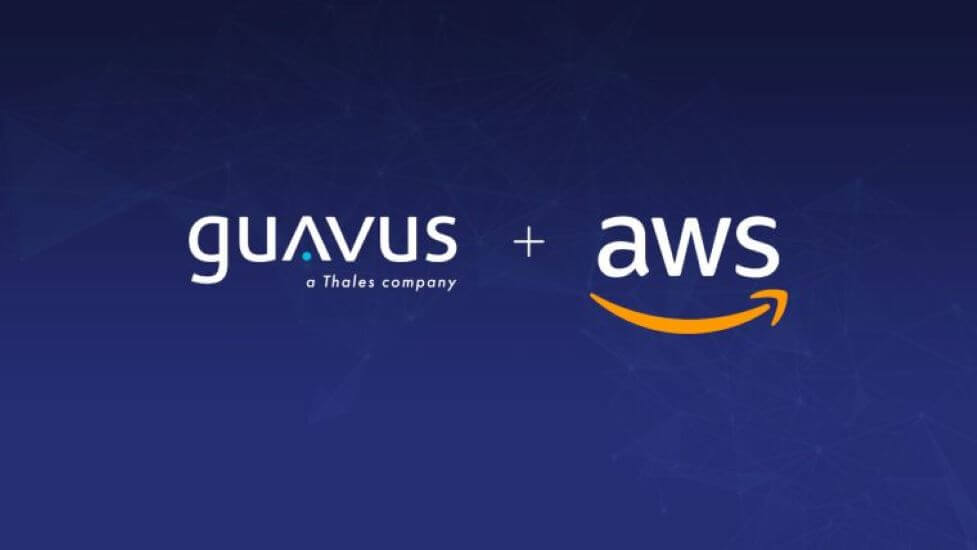 Guavus-IQ’s Availability on AWS Cloud is a Definitive Smart Move by Guavus