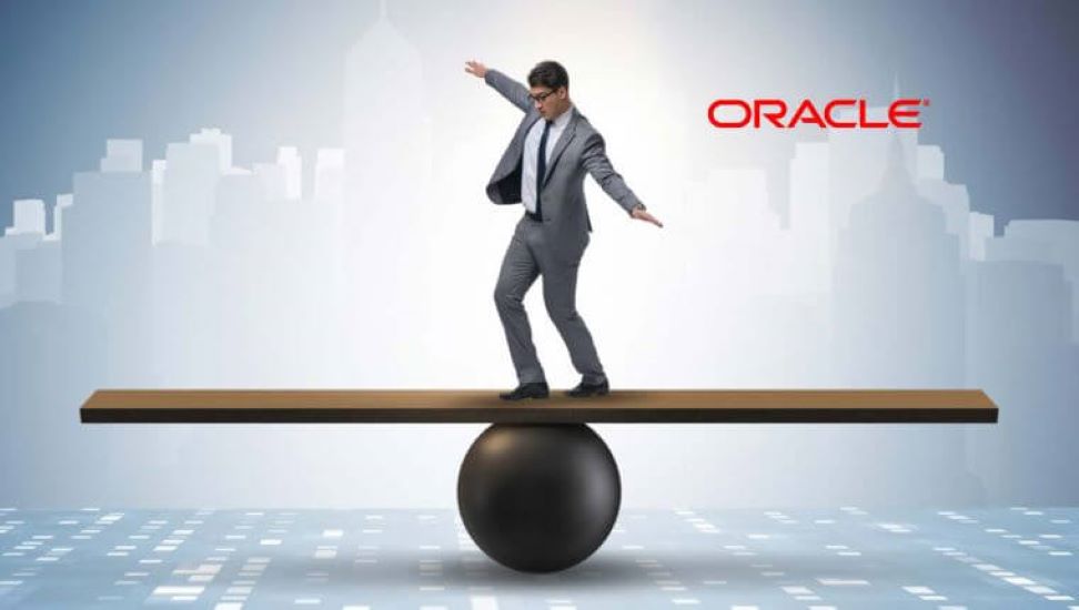 Oracle Digital Experience for Communications Prepares CSPs to Lead Radical Transformation of Customer Experience