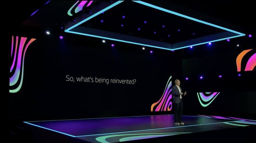 AWS reInvent 2020: 5 Big Announcements From Andy Jassy’s Keynote