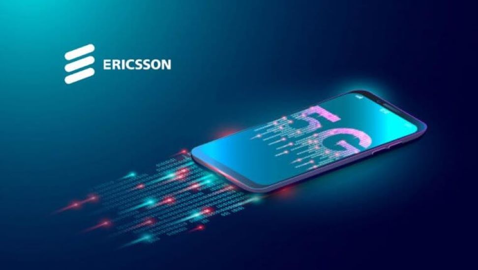 Ericsson Mobility Report: 5G is Forging Ahead Despite Global C19 Pandemic