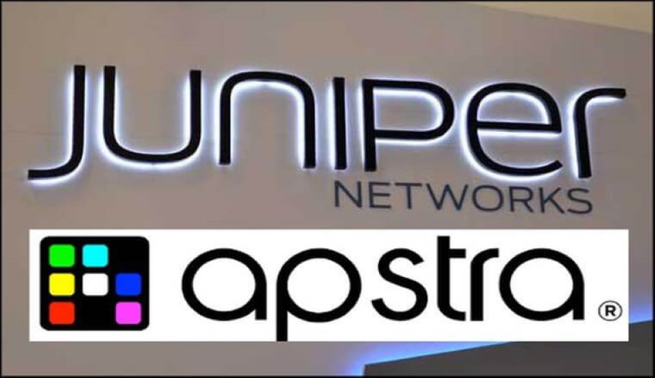 Juniper Reveals Data Center Intentions with Apstra Acquisition