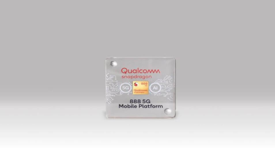 The Qualcomm Snapdragon 888 5G’s Slick New Integrated X60 5G Modem-RF System Sets a New High Bar for Global Premium-Tier Smartphone Connectivity