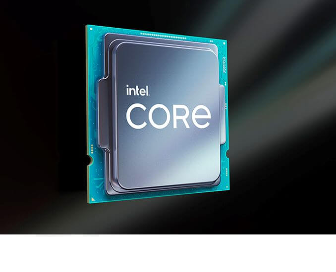 Intel Announces A Flurry Of CPU And AV Updates At CES 2021