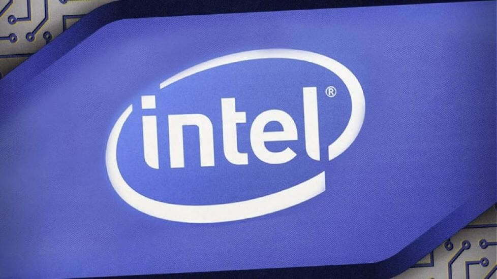 Intel Finishes Year on Record Note, Beating Q4 Estimates