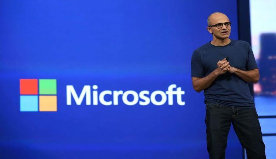 Microsoft Q2 Delivers On Strength Across Its Portfolio