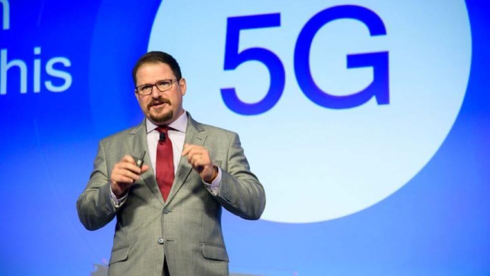 Qualcomm's Steve Mollenkopf Retiring Cristiano Amon to Succeed as CEO