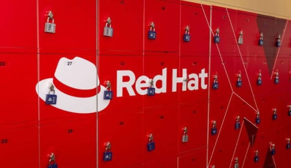 Red Hat Buys StackRox to Strengthen Security and Hybrid Cloud