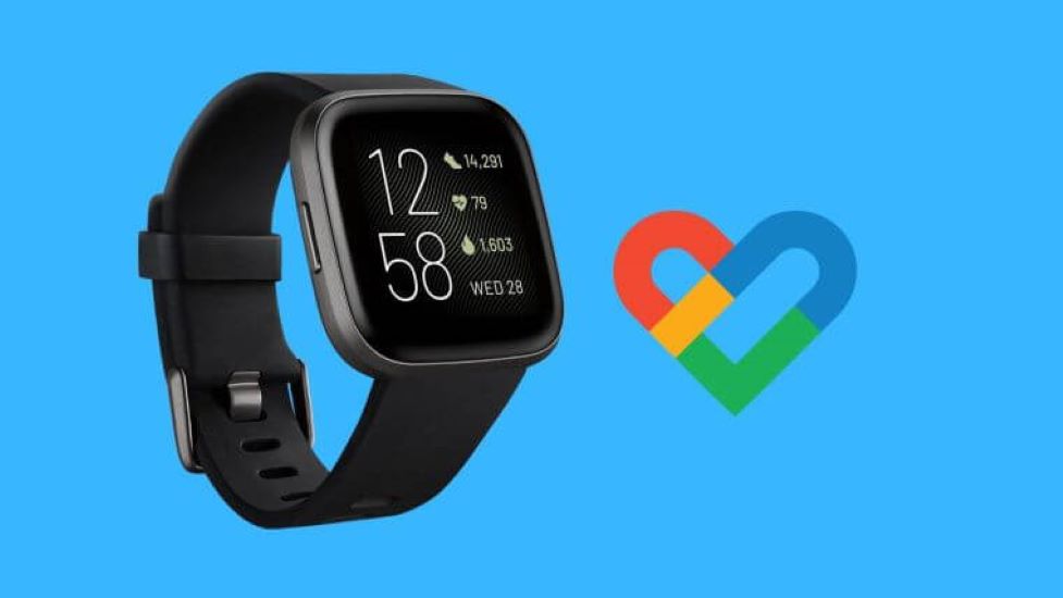 Fitbit on wear on sale os