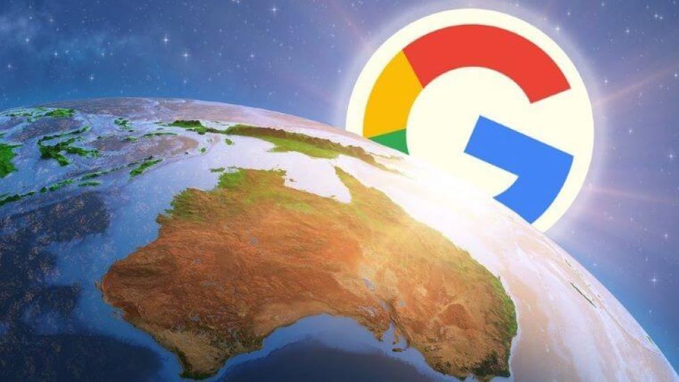 Google Down Under Hitting Stronger Regulatory Headwinds