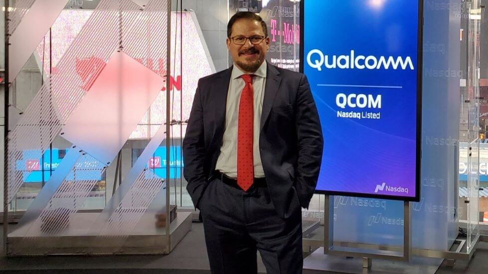 Qualcomm Shows Massive Year on Year Growth for the First Quarter