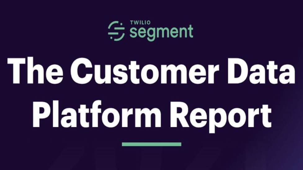 Segment’s New Report Shows Strong Growth Of Customer Data Platforms