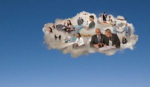 cloud monitoring for employee insights