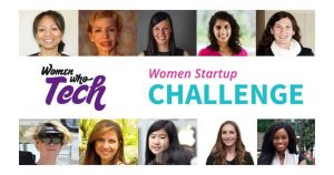 women who tech