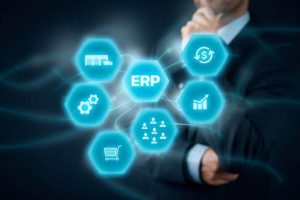 erp solutions