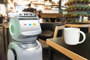 Fast Food Industry Tech Trends