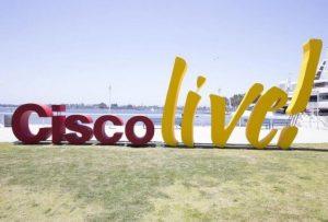 Cisco Live