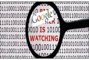 Google uses gmail to track what you buy