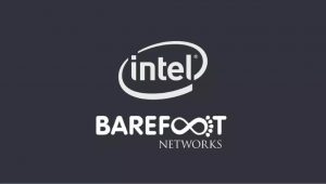 Intel goes barefoot