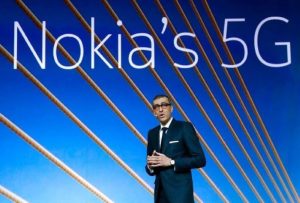 Nokia 5G Deals