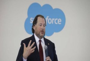 salesforce