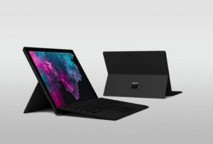 Microsoft Surface