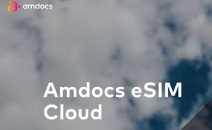 Amdocs eSIM