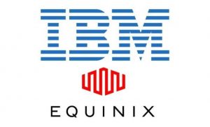 Equinix and IBM