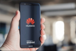 Huawei 5G