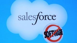 salesforce tableau