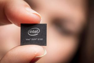 Apple Intel