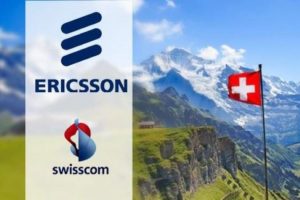 Ericsson