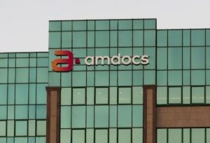 Amdocs Microsoft