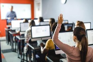 digital transformation trends in education
