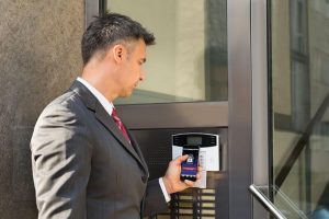4 Unique Ways to Secure Your Enterprise Access Control Systems