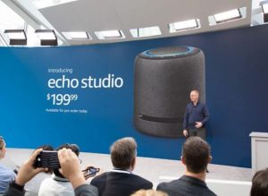 Amazon’s 2019 Hardware Launch: Quick Take on the 14+ Announcements