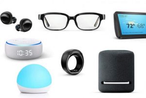 Amazon’s Alexa: Why It Will Become Even More Of A Fixture In Our Lives