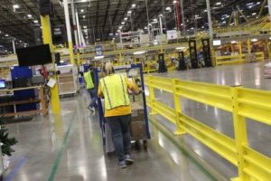 Amazon’s Upskill 2025 Initiative: What Does This Do for the Future of Work